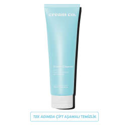 Cream Co. Cream Cleanser 150 ml - 1