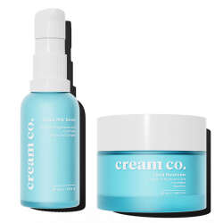 Cream Co. Ferahlatıcı İkili - 1