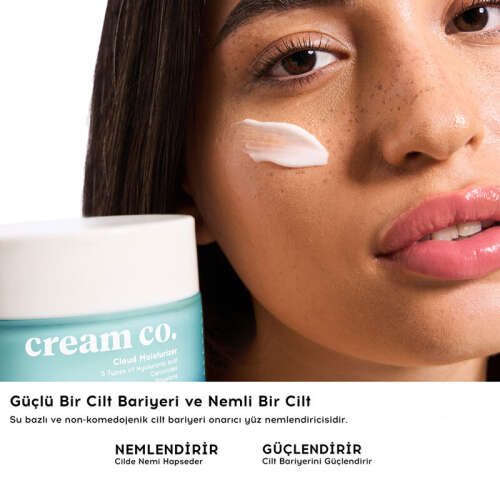 Cream Co. Ferahlatıcı İkili - 3