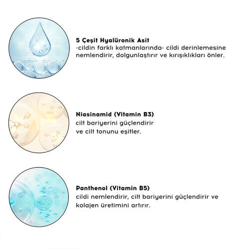 Cream Co. Ferahlatıcı İkili - 3