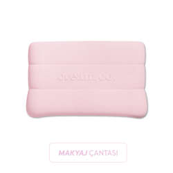 Cream Co. Glow Makeup Bag - 2