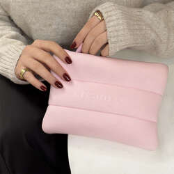 Cream Co. Glow Makeup Bag - 5