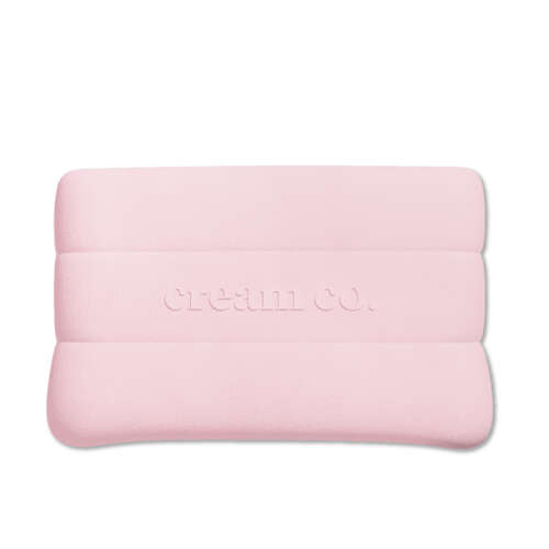 Cream Co. Glow Makeup Bag - Cream Co.
