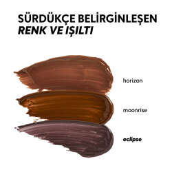 Cream Co. Glow Sculpt Bronzer Contour 5 ml - Eclipse - 7