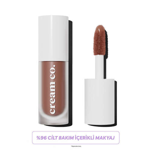 Cream Co. Glow Sculpt Bronzer Contour 5 ml - Horizon - 3