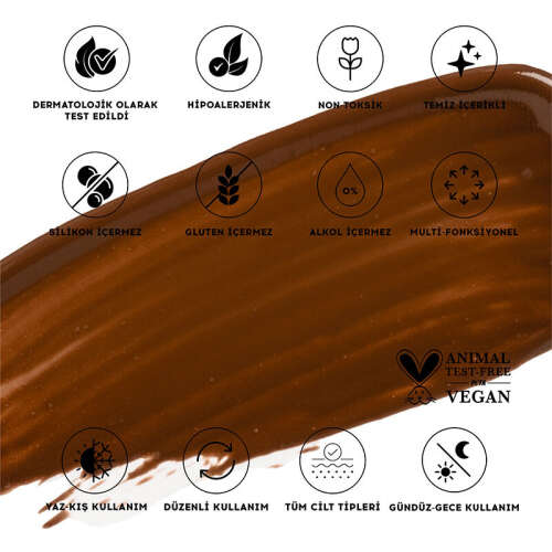 Cream Co. Glow Sculpt Bronzer Contour 5 ml - Moonrise - 5