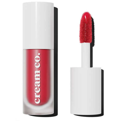 ​Cream Co Glow Tint 5 ml - 501 Deep Red - Cream Co.