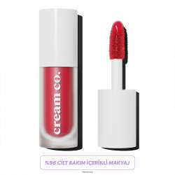 ​Cream Co Glow Tint 5 ml - 501 Deep Red - 3