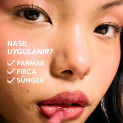 ​Cream Co Glow Tint 5 ml - 502 Rich Berry - 7