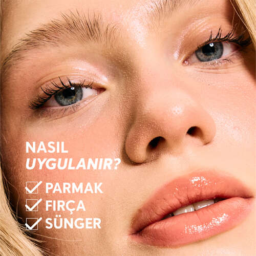 ​Cream Co Glow Tint 5 ml - 504 Soft Mocha - 3