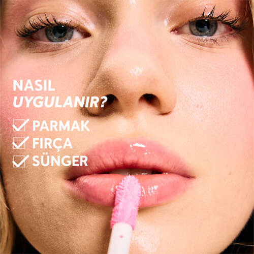 Cream Co Glow Tint 5 ml - 505 Radiant Pink - 3