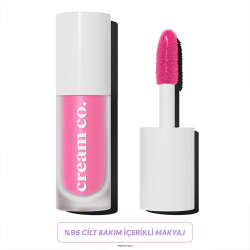 Cream Co Glow Tint 5 ml - 505 Radiant Pink - 3