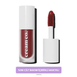 ​Cream Co Glow Tint 5 ml - 509 Bold Burgundy - 8
