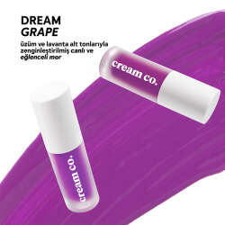 ​Cream Co Glow Tint 5 ml - 510 Dream Grape - 2