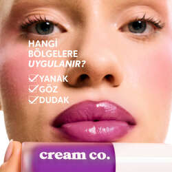 ​Cream Co Glow Tint 5 ml - 510 Dream Grape - 3