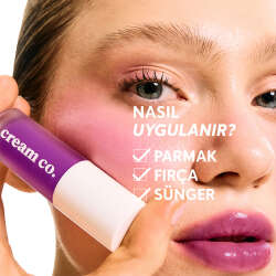 ​Cream Co Glow Tint 5 ml - 510 Dream Grape - 6