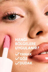 ​Cream Co Glow Tint 5 ml - Baby Pink - 5