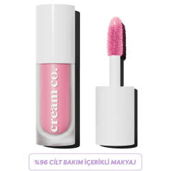 ​Cream Co Glow Tint 5 ml - Baby Pink - 2