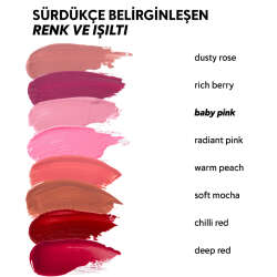 ​Cream Co Glow Tint 5 ml - Baby Pink - 7