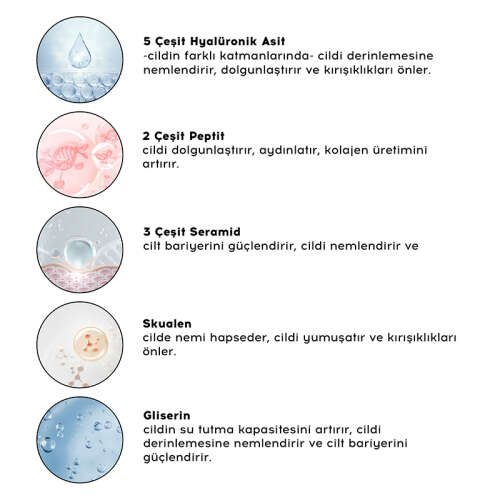 ​Cream Co Glow Tint 5 ml - Chilli Red - 7