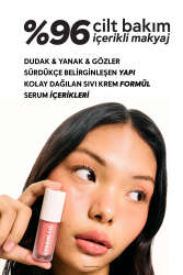 ​Cream Co Glow Tint 5 ml - Dusty Rose - 4