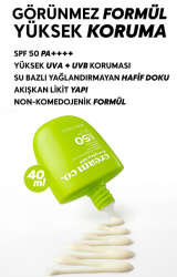 Cream Co. Güneş Koruyucu İkili - 3