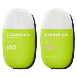 Cream Co. Güneş Koruyucu İkili - 1