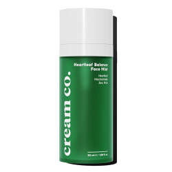Cream Co. Heartleaf Balance Face Mist 50 ml - 1