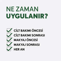 Cream Co. Heartleaf Balance Face Mist 50 ml - 4