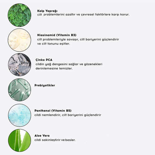 Cream Co. Heartleaf Balance Face Mist 50 ml - 5