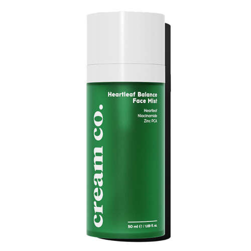 Cream Co. Heartleaf Balance Face Mist 50 ml - 2