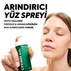 Cream Co. Heartleaf Balance Face Mist 50 ml - 4