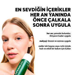 Cream Co. Heartleaf Balance Face Mist 50 ml - 8