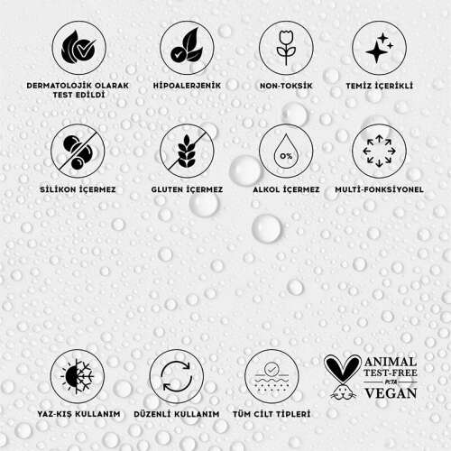 Cream Co. Heartleaf Balance Face Mist 50 ml - 7
