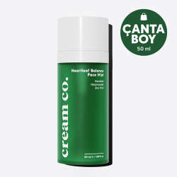 Cream Co. Heartleaf Balance Face Mist 50 ml - 3