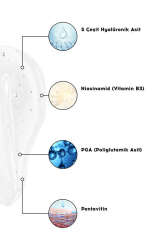 Cream Co. Hyaluronic Acid Glow Jelly Cleanser 100 ml - 4