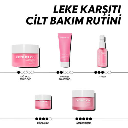 Cream Co. Hyaluronic Acid Glow Jelly Cleanser 100 ml - 8