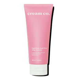 Cream Co. Hyaluronic Acid Glow Jelly Cleanser 100 ml - 1