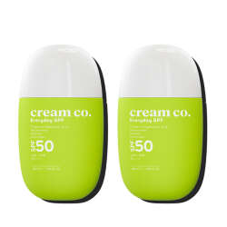 Cream Co. İkili Everyday SPF Seti - 1