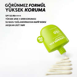 Cream Co. İkili Everyday SPF Seti - 3