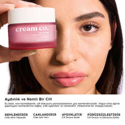 Cream Co. İkili Moisturizer Seti - 3