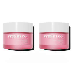 Cream Co. İkili Moisturizer Seti - 1