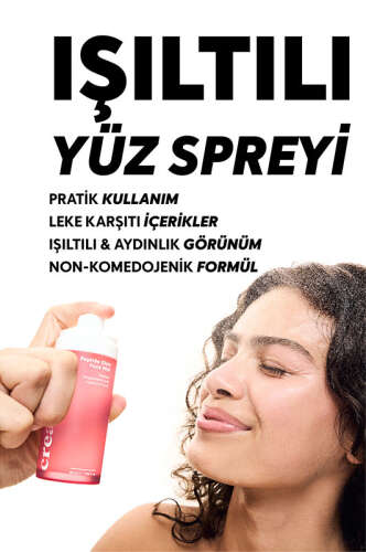 Cream Co. Leke Karşıtı Işıltı İkili - 4