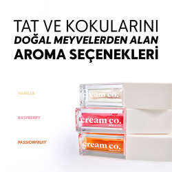 Cream Co. Lip Oil Gloss 5 ml - Passionfruit - 4