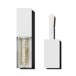Cream Co. Lip Oil Gloss 5 ml - Vanilla - 2