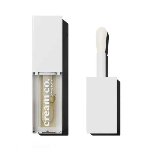 Cream Co. Lip Oil Gloss 5 ml - Vanilla - 2