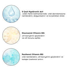 Cream Co. Moisturizer Face Cream 50 ml - 4