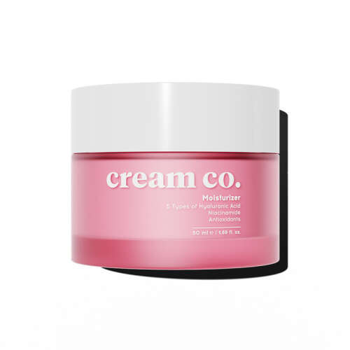 Cream Co. Moisturizer Face Cream 50 ml - Cream Co.