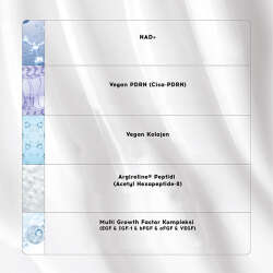 Cream Co. PDRN Collagen Renew Moisturizer 50 ml - 6