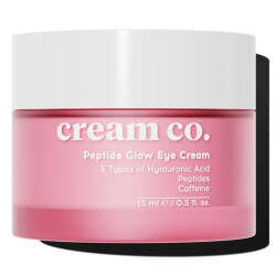 Cream Co. Peptide Glow Eye Cream 15 ml - 1